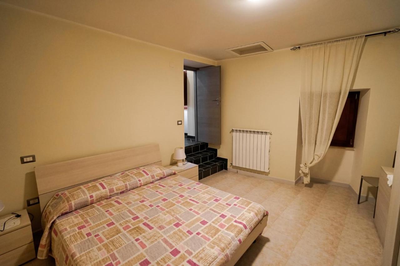 度假居 Casa Vacanza Centro Storico *